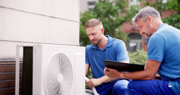 Best HVAC repair near me  in East Bethel, MN